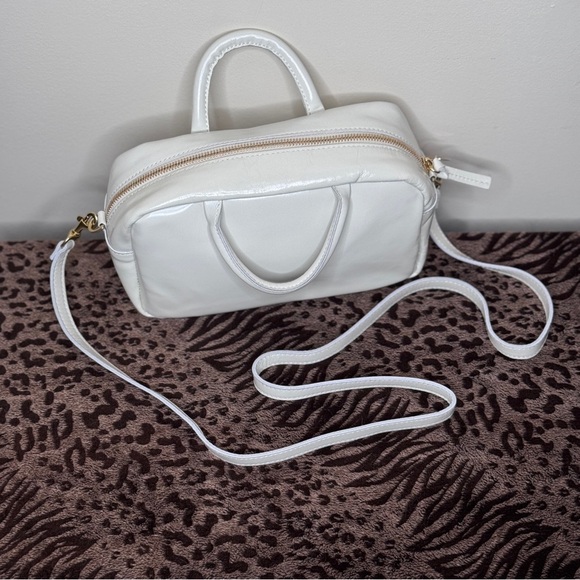 NWT CLARE V. Ivory Petite Claude - Picture 5 of 7